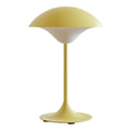 Eclipse bordlampe pale yellow