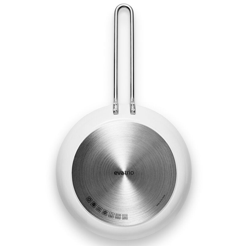White Line stekepanne 24 cm keramisk Slip-Let® belegg