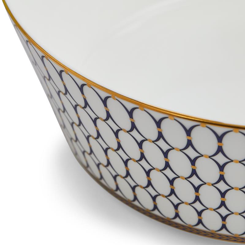 Renaissance Gold serveringsskål 25 cm