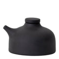 Sand Secrets soyakanne 12 cl black clay
