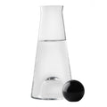 Fia karaffel 100 cl svart