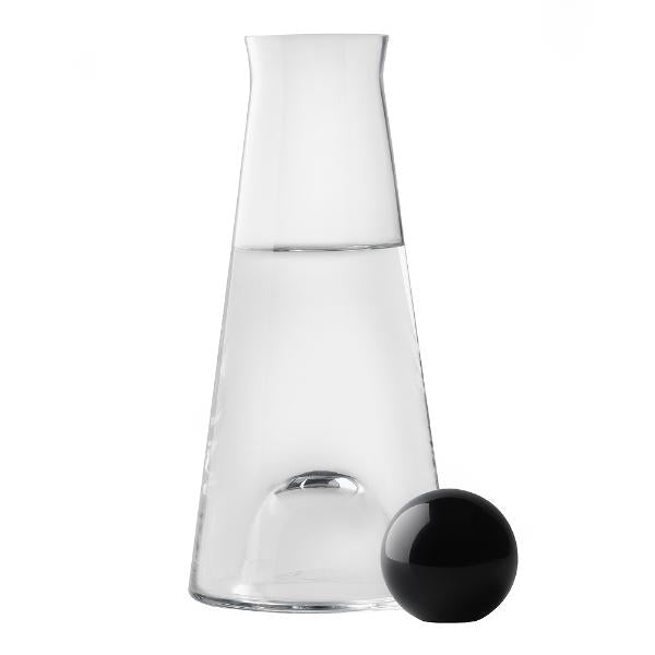 Fia karaffel 100 cl svart