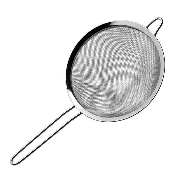 Steel Essentials sil 21 cm stål