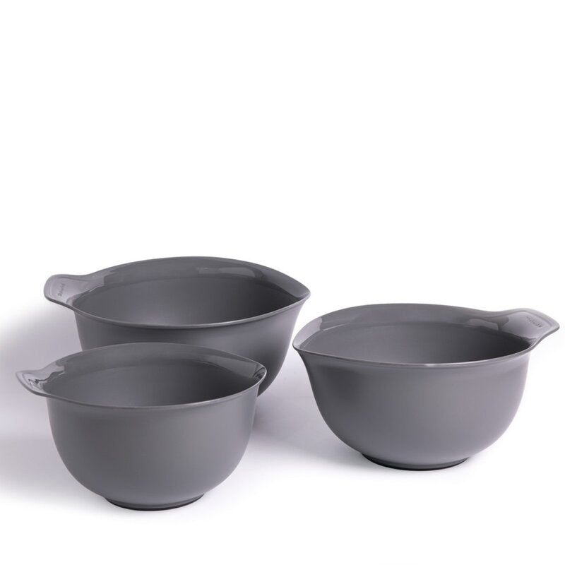 Core bollesett 3 deler charcoal grey