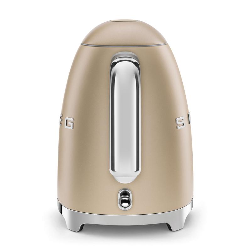 Vannkoker 1,7 L KLF03 champagne