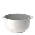 Margrethe bakebolle 4L hvit
