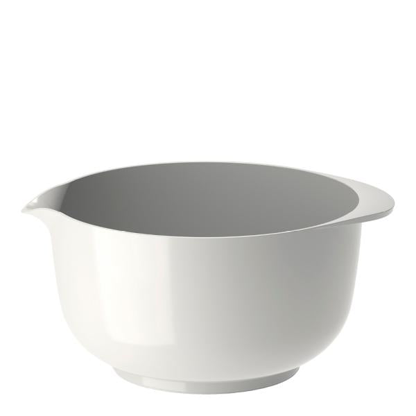 Margrethe bakebolle 4L hvit