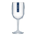 Vinglass 38,4 cl polykarbonat