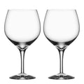 Gin & tonicglass 64 cl 2 stk