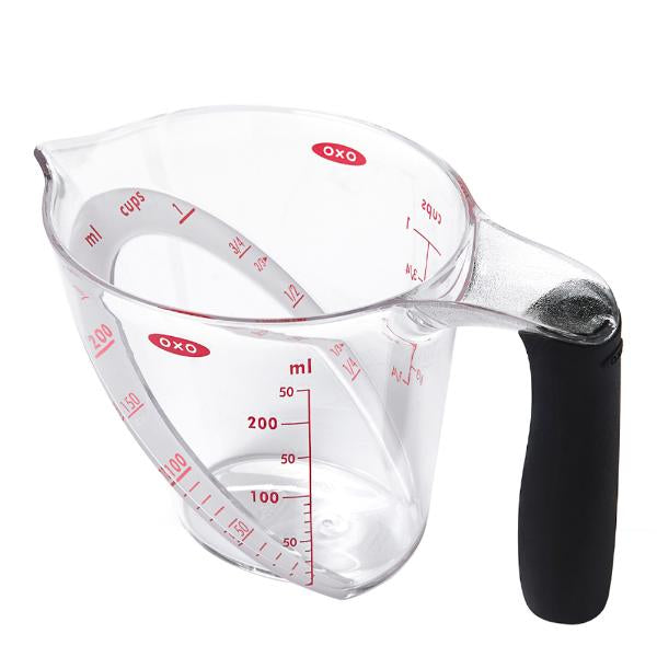 Desilitermål 0,25L