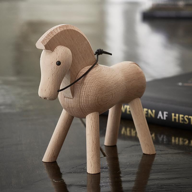Hest bøk 14 cm