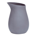 RAW Nordic Unglazed fløtekanne 20 cl