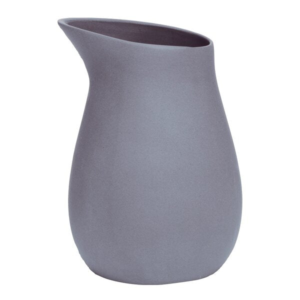 RAW Nordic Unglazed fløtekanne 20 cl