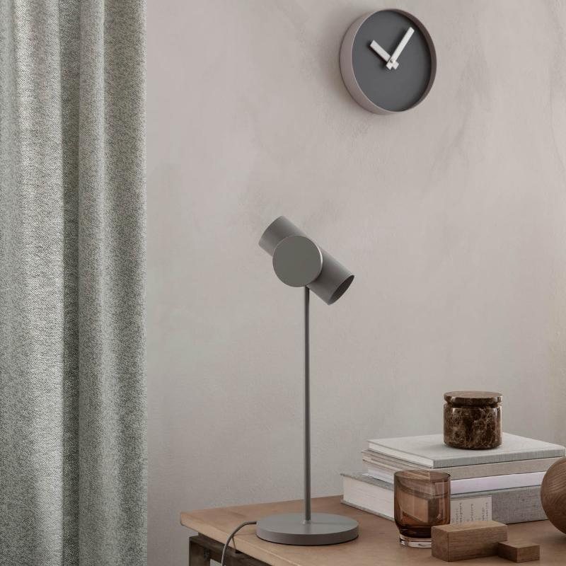 STAGE bordlampe 44x15 cm satellitt