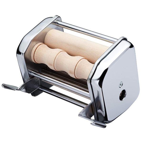iPasta pastavals MilleGnocchi