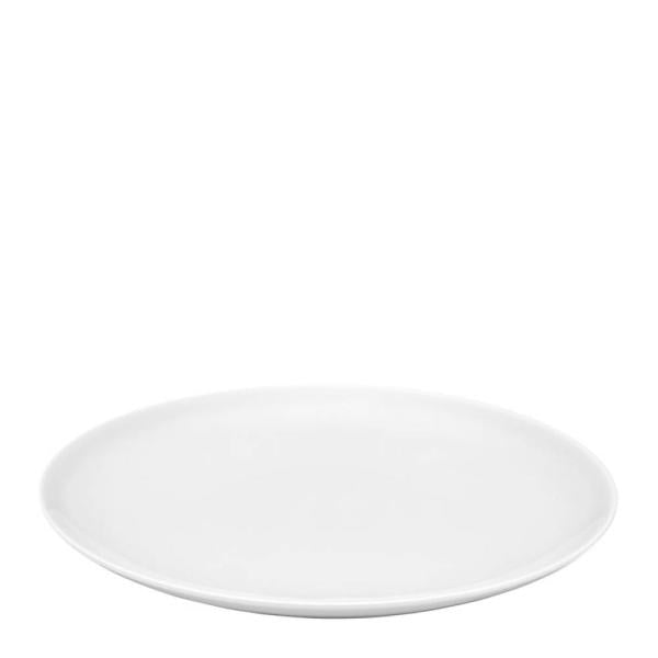 Cecil tallerken 21 cm hvit