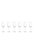 Sky champagneglass flute 25 cl 6 stk