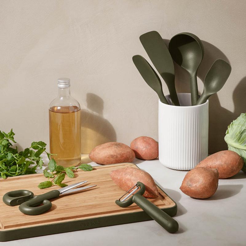 Green Tool gryteskje 28,6 cm