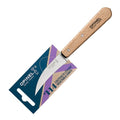 The Chef's essentials N114 grønnsakskniv 17 cm bøk