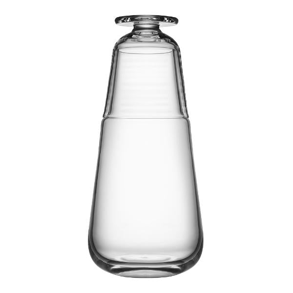 Viva karaffel med tumbler