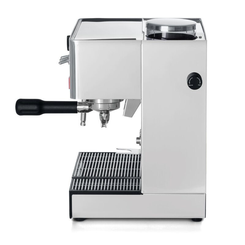 Combined kombinert manuell espressomaskin 2,7L domus bar stål