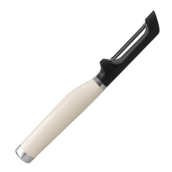 Core grønnsaksskreller 21,9 cm almond cream
