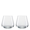 Vervino vannglass 40 cl 2 stk