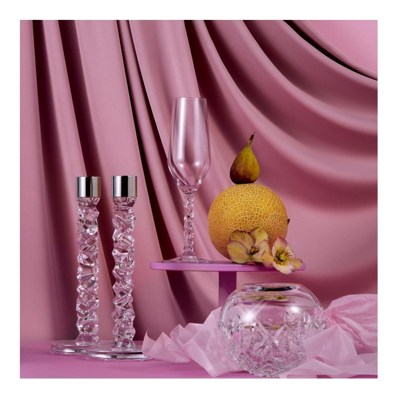 Carat champagneglass 24 cl 2 stk