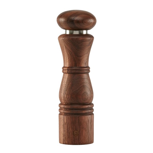 Paris krydderkvern 22 cm valnøtt