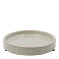 HOME såpeholder 27,5 cm shellish grey