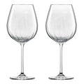 Prizma rødvinsglass 61 cl 2 stk