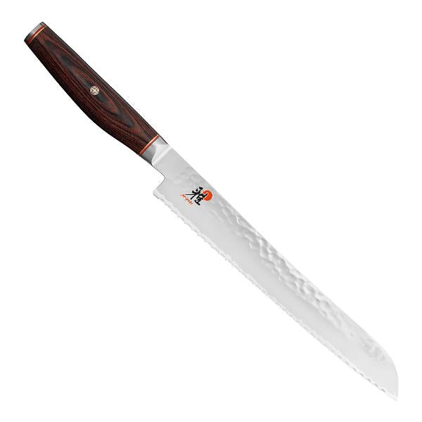 Artisan 6000 MCT brødkniv 23 cm