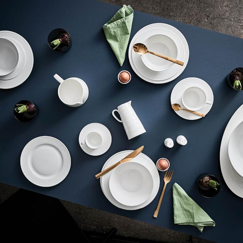 Passion frokosttallerken 23 cm 4 stk