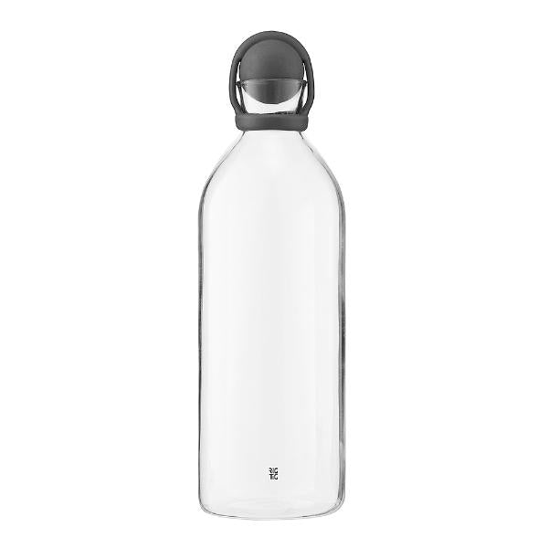 COOL-IT vannkaraffel 1,5L mørk grå
