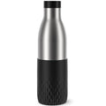 Bludrop drikkeflaske sleeve 0,7L svart