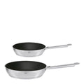 Elegance stekepannesett 2 deler 20+28 cm