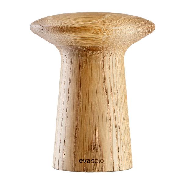 Salt & pepperkvern 11 cm eik