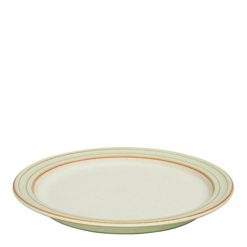 Heritage Orchard asjett 18 cm grønn