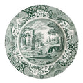 Heritage Green Italian dyp tallerken 23 cm