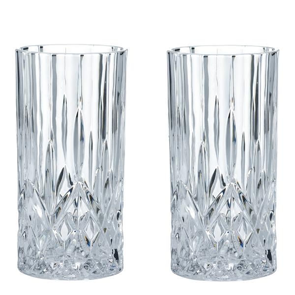 Harvey longdrink glass 36 cl 2 stk