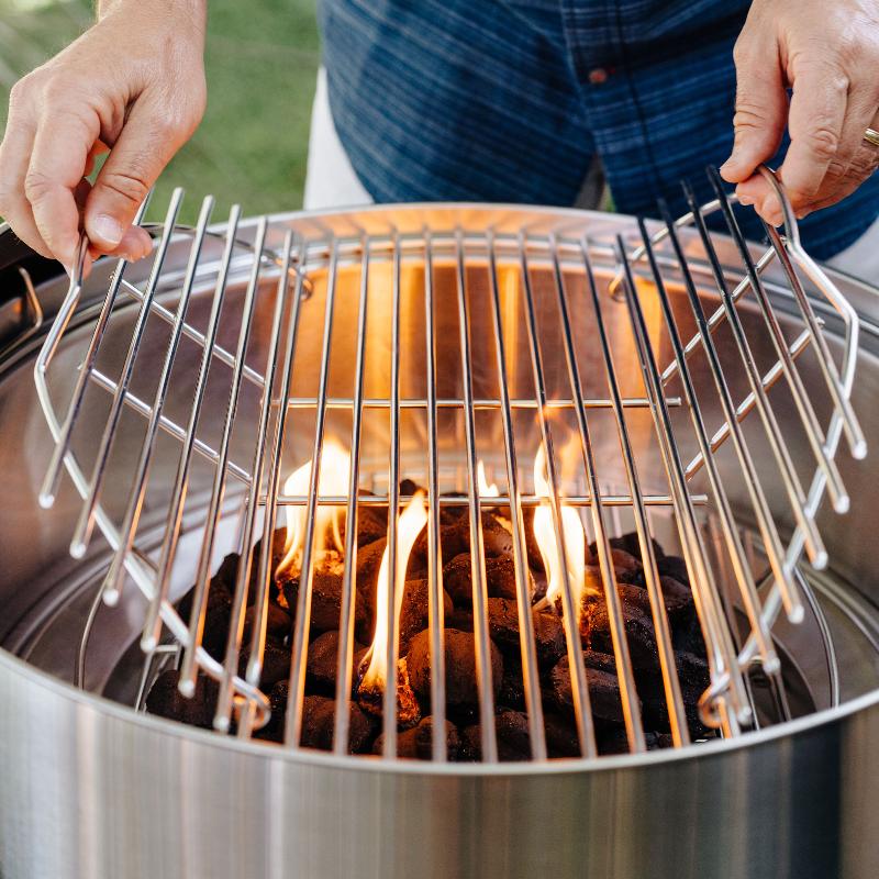 Solo Stove grill