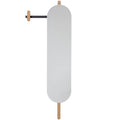 Speil H146 cm