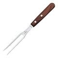 Kebony stekegaffel 15 cm brun