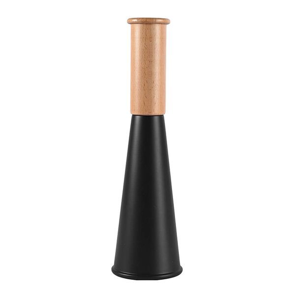 Gurken salt- og pepperkvern 32 cm svart/brun