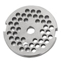 Tilbehør hullskive 6 mm