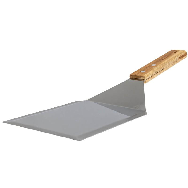Burgerspade XXL 32,5x12x25 cm