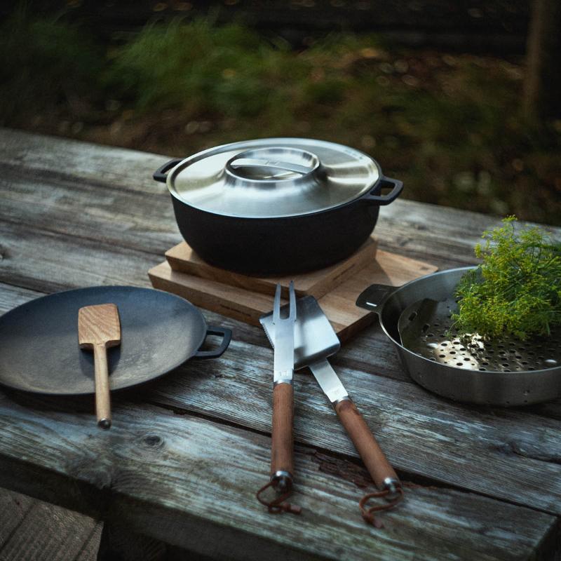 Norden grillsett 2 stk