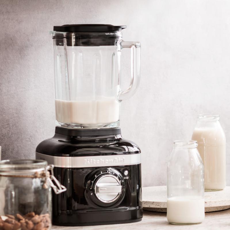 Artisan blender K400 5KSB4026EOB onyx black