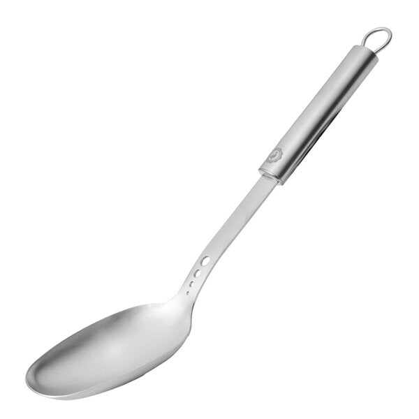 Steel Essentials sleiv 32 cm stål