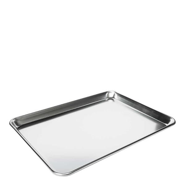 BBQ Aluminiumsbrett 24x16 cm